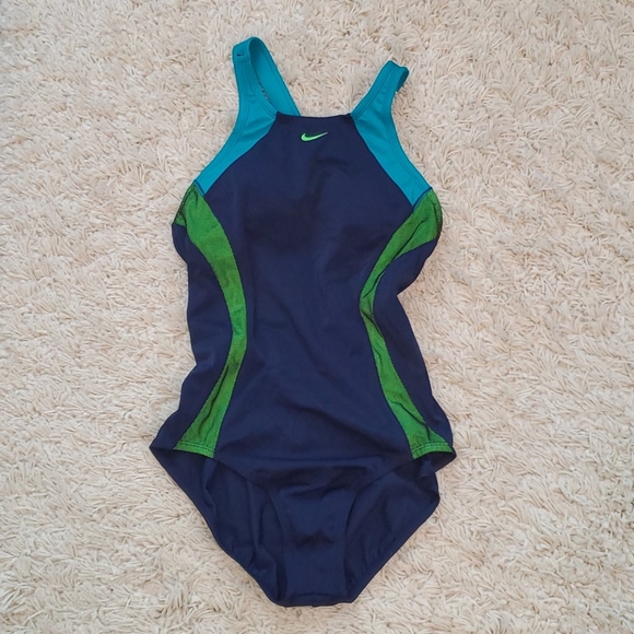 Nike Other - Nike women's Swimsuit 🩱Size: M